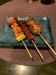 炭蓮