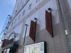イタリアンレストラン・グラート
