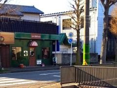 ｃａｆｅ・ｄａｋｋｕｒａ
