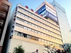東映株式会社