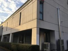 小山広域保健衛生組合休日急患歯科診療所