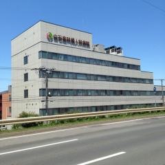 白石産科婦人科病院