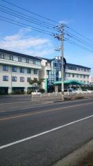 藤田病院