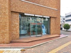 東洋証券株式会社　清水支店