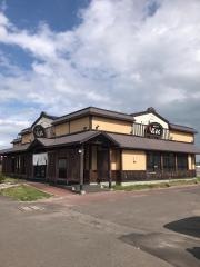 回転寿司根室花まる中標津店