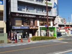 カフェコロラド　南浦和店
