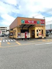 なか卯　富山東中野店
