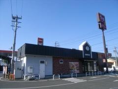すき家 19号中津川IC店