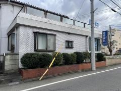 浦部歯科医院