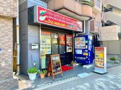インドカレー＆アジアンファミリーレストラン　ＦＵＬＢＡＲＩ