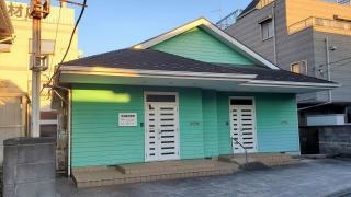 舛田歯科医院