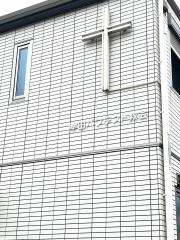 幸田バプテスト教会
