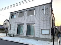 幸田バプテスト教会