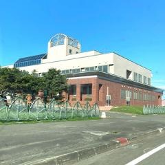天塩町立国民健康保険病院