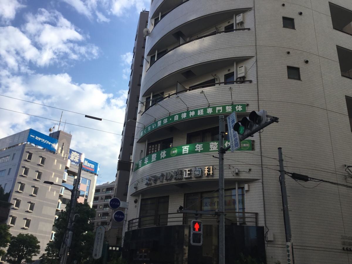 駅近