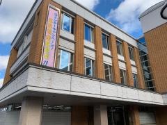 あぶくま信用金庫本店営業部