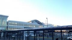 秋田駅