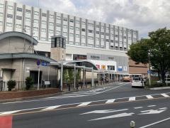 和光市駅