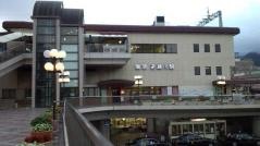 逆瀬川駅