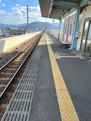 和多田駅