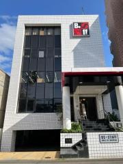 ビースタッフ福岡本校