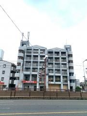 田邊整骨院