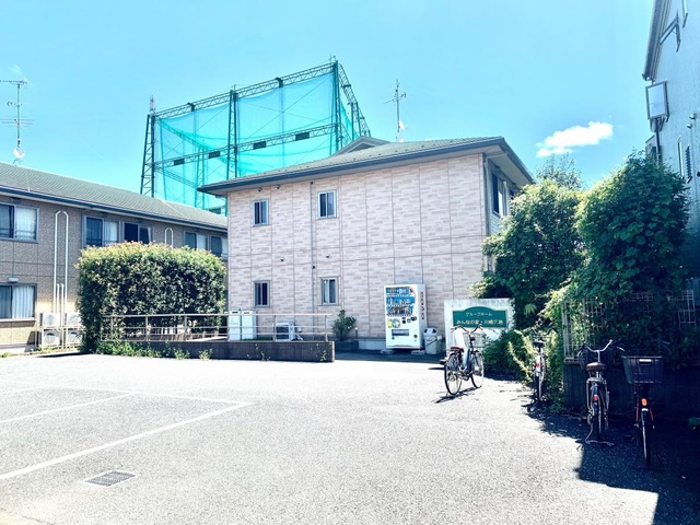 みんなの家川崎久地