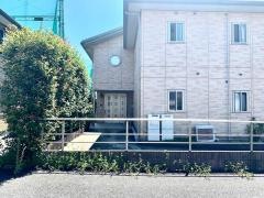みんなの家川崎久地