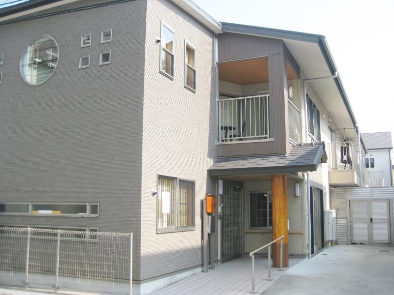 次屋の郷いな穂