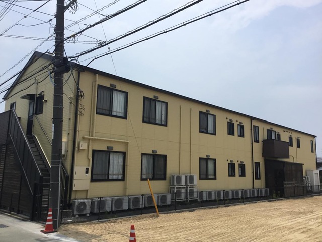 清瀬の里