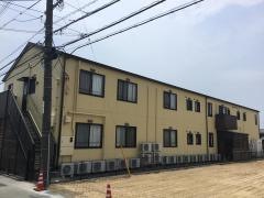 清瀬の里
