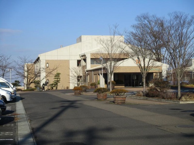せんだんの丘