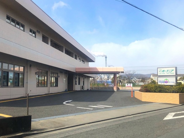 ガーデニア