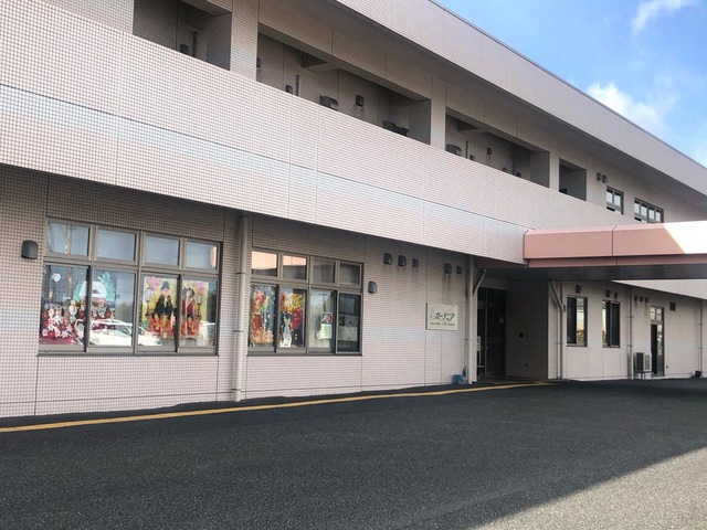 ガーデニア