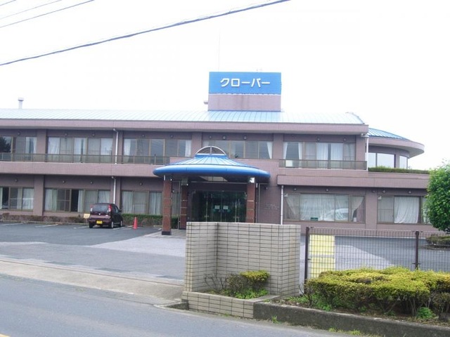 クローバー