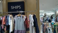 ＳＨＩＰＳ　ＫＩＤＳ　新宿店