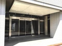 ジブラルタ生命保険株式会社　新百合丘営業所