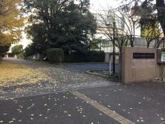 東京都立南多摩中等教育学校