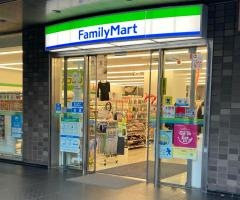 ファミリーマート　錦一丁目店