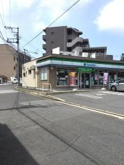 ファミリーマート　千葉汐見丘町店