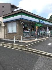 ファミリーマート　千葉汐見丘町店
