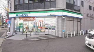 ファミリーマート　星が丘元町店