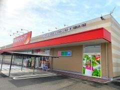 ツルハドラッグ　和歌山木ノ本店