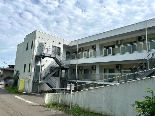 地域密着型特別養護老人ホーム　てらす鈎取