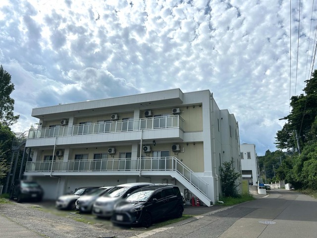 地域密着型特別養護老人ホーム　てらす鈎取
