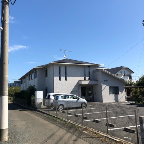日生グループホーム朝霞