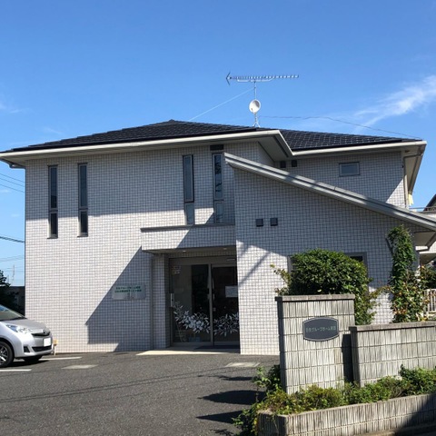 日生グループホーム朝霞 建物全景