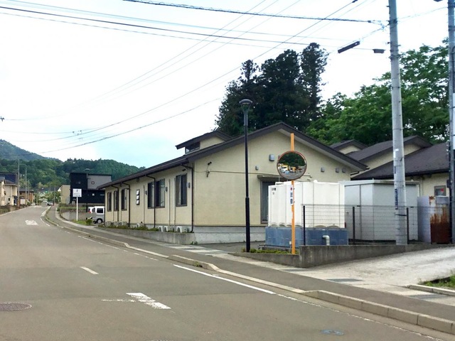 地域密着型特別養護老人ホームしののめ
