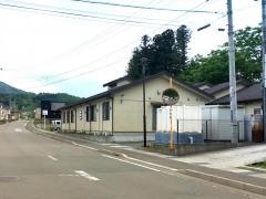 地域密着型特別養護老人ホームしののめ