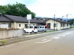 地域密着型特別養護老人ホームしののめ